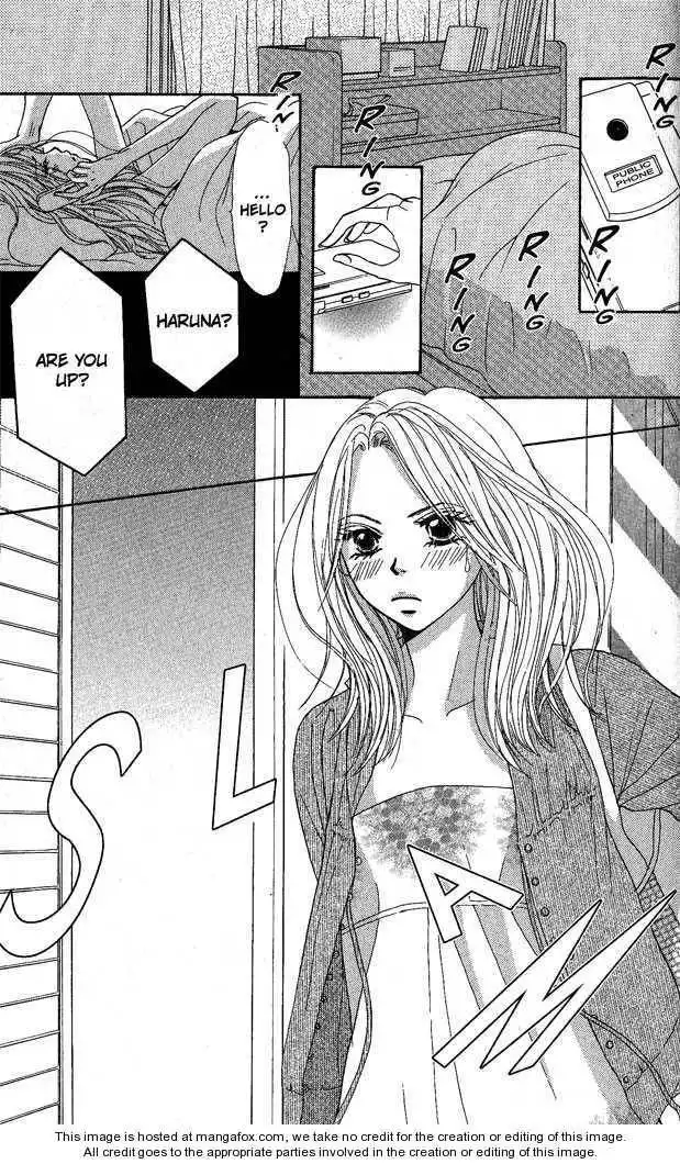 Monkey High! Chapter 11 4